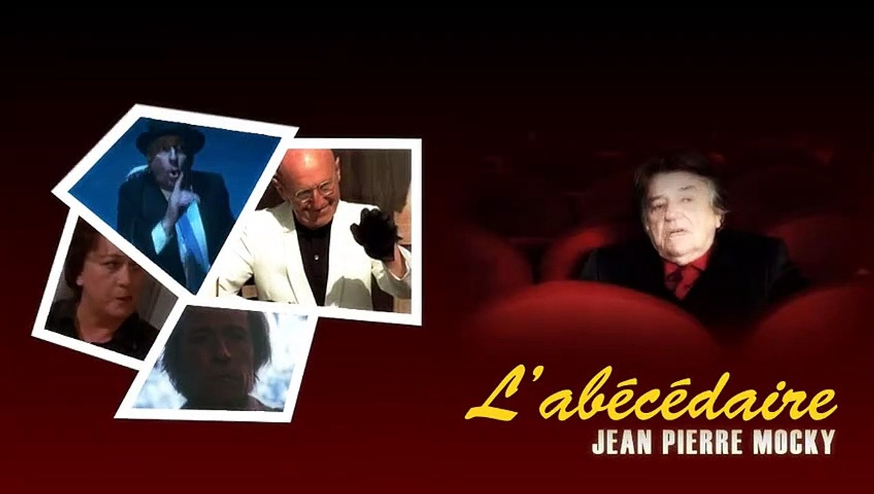 Jean-Pierre Mocky Interview  29/03/2011