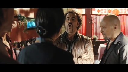 Le Mac Extrait vidéo (6) VF