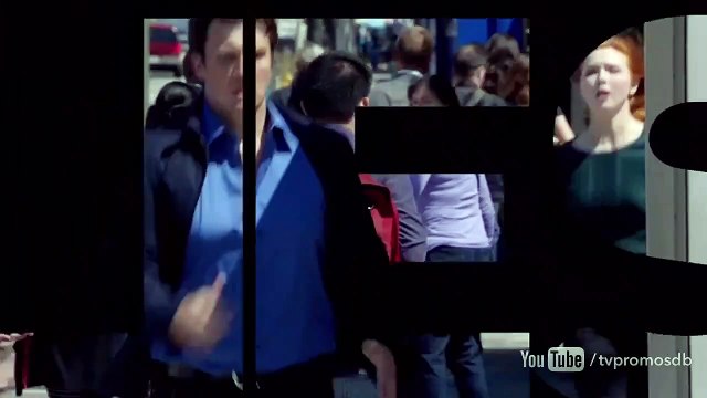 Castle - saison 8 - épisode 4 Teaser VO
