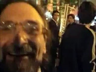 sds : Matrix reloaded