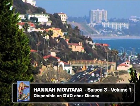 Hannah Montana - saison 3 - épisode 1 Extrait vidéo VO