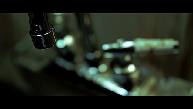 Below Zero Bande-annonce (2) VO