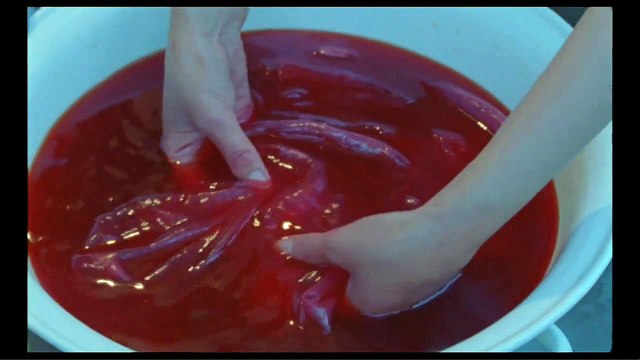 Hanezu, l'esprit des montagnes Extrait vidéo (3) VO