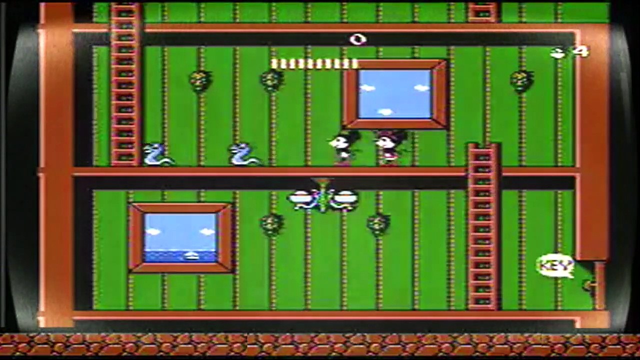 Génération Pixels Extrait vidéo (4) VO