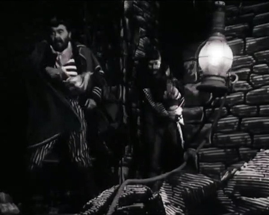 Les Aventures fantastiques Extrait vidéo VF