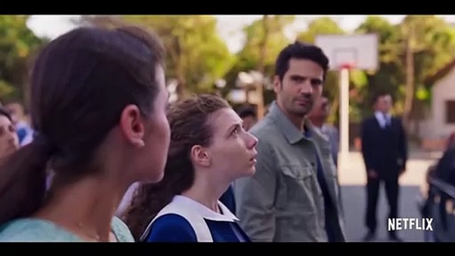 Love 101 - saison 2 Bande-annonce VF