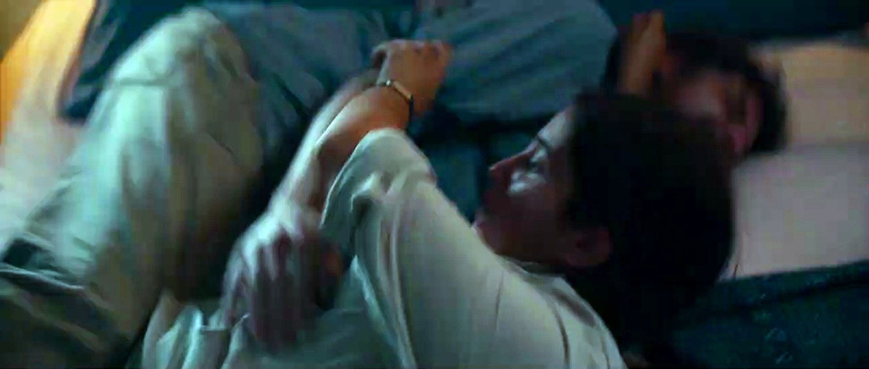 Les Intranquilles Bande-annonce VF