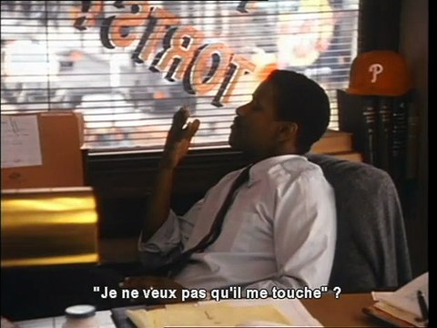 Philadelphia Bande-annonce VO