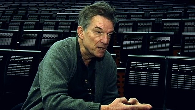 Benoit Jacquot, cinéma & opéra