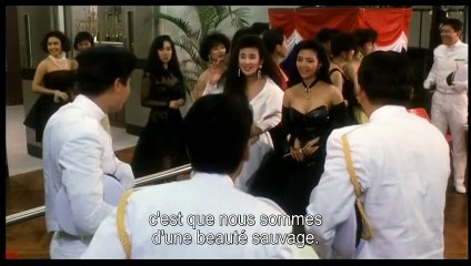 Top Squad 2 Bande-annonce VO