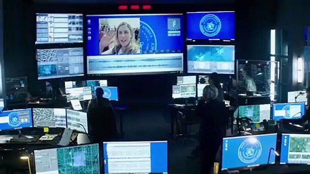 The Brave - Saison 1 : teaser The Team That Brings Them Home VO