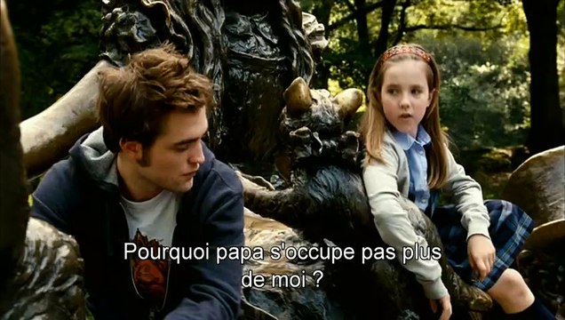 Remember Me Bande-annonce VO