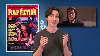 The Big Fan Theory - Qu&#039;y a-t-il dans la mallette de Pulp Fiction ?