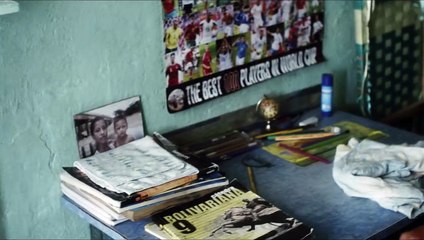 La Familia Bande-annonce VO