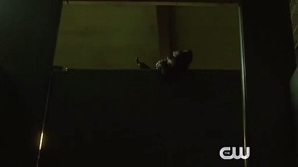 Supernatural - saison 14 - épisode 16 Teaser VO