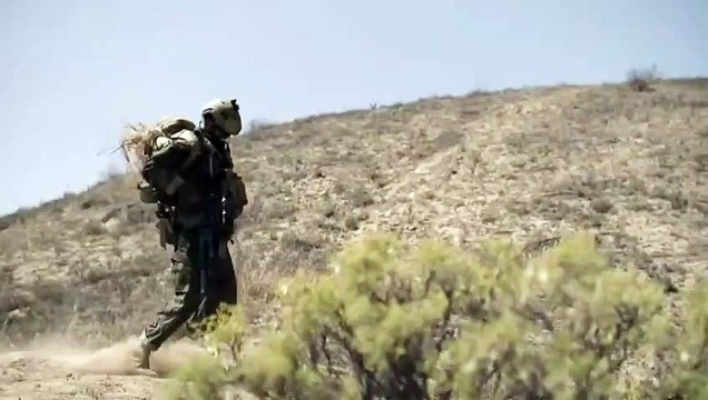 Shooter - saison 2 - épisode 5 Teaser VO