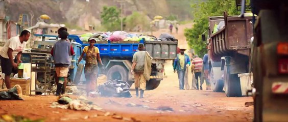 Favelas Bande-annonce VO