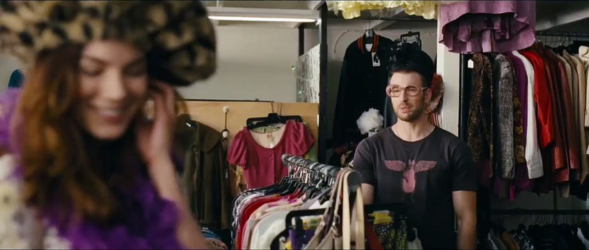 Comment séduire une amie Bande-annonce VO