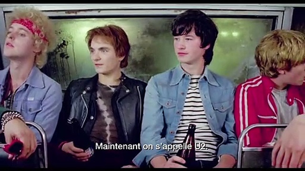 Killing Bono Bande-annonce VO