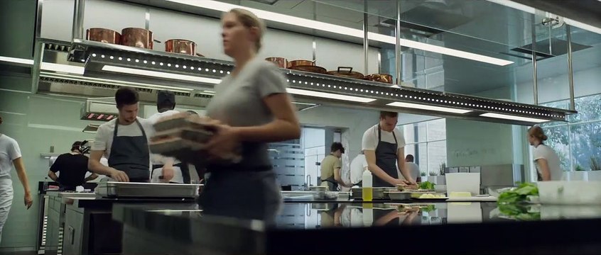 A vif ! Bande-annonce VF