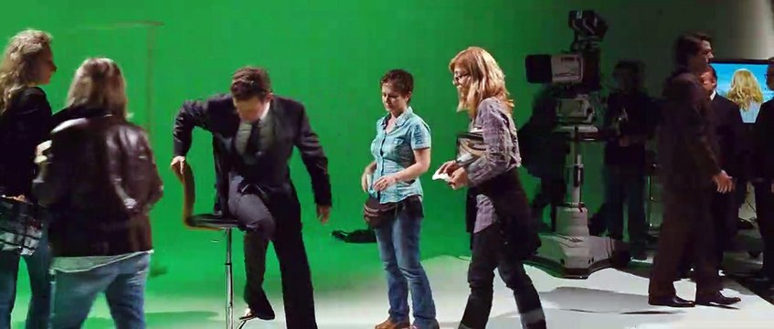 La Conquête Extrait vidéo VF