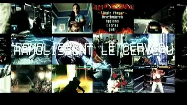 Crazy Party Bande-annonce VF