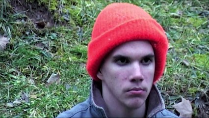 Somewhere to Disappear Bande-annonce VO