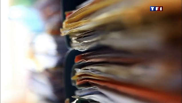 La Loi selon Bartoli Extrait vidéo VF