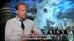 Paul Bettany Interview : Priest