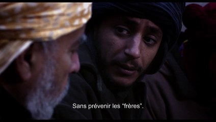 Le Repenti Bande-annonce VO