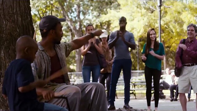 Shelter Bande-annonce VO