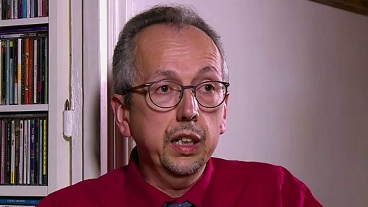 La Fête à Henriette BONUS "La fête à Duvivier"