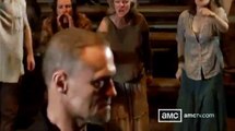 The Walking Dead - saison 3 - épisode 9 Extrait vidéo VO