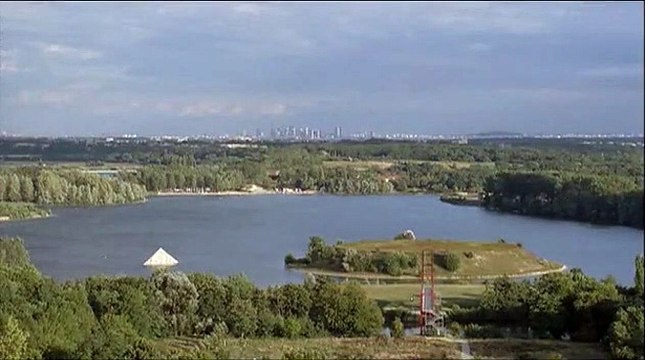 Naissance des pieuvres Extrait vidéo (2) VF