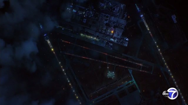 Kevin (Probably) Saves the World - saison 1 Teaser VO Chosen