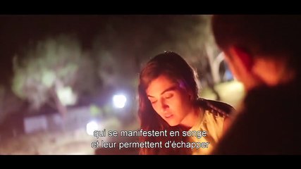 Compañeros BONUS VO "Le casting"