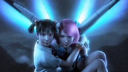 Tekken : Blood Vengeance Bande-annonce VO