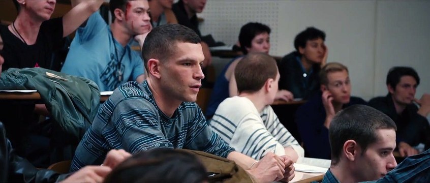120 battements par minute Bande-annonce VF