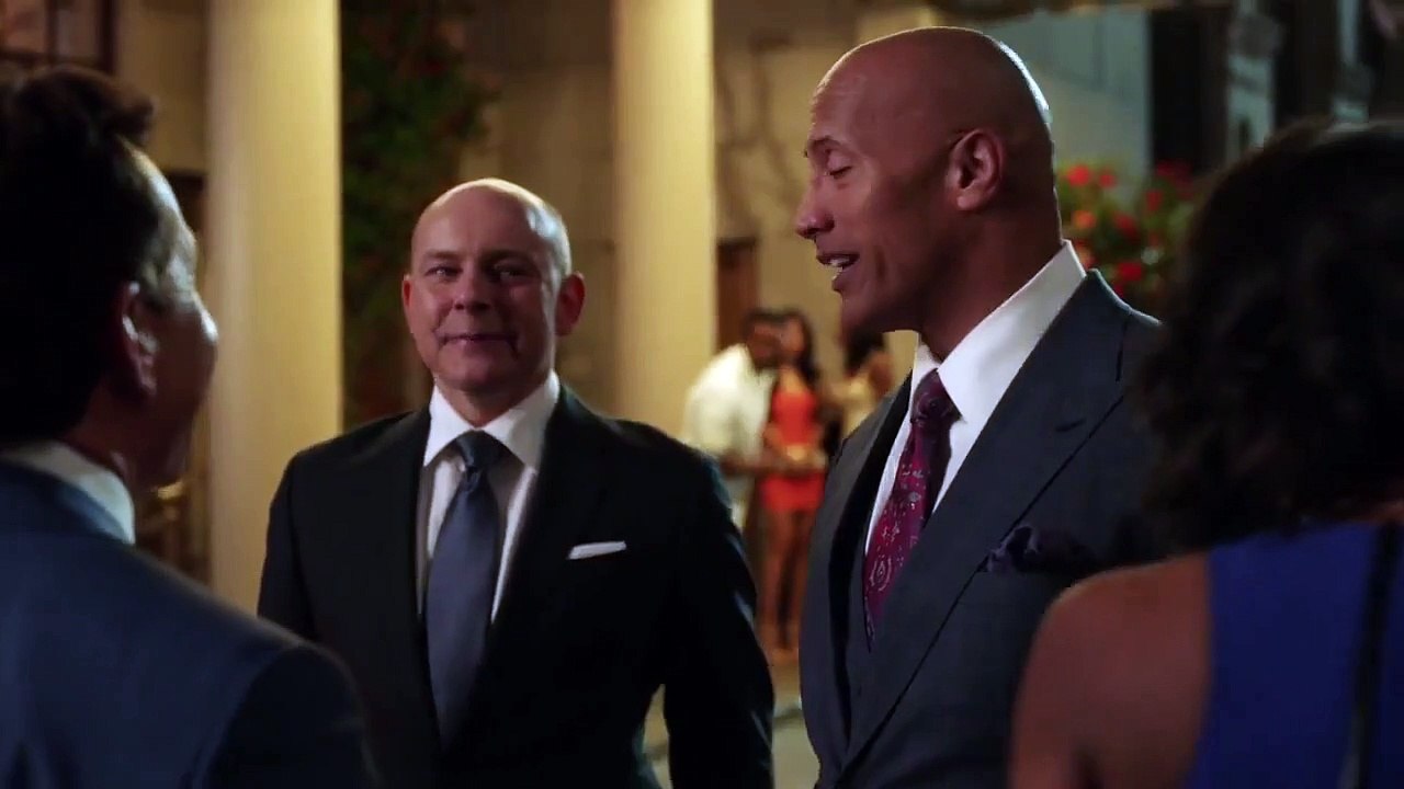 Ballers - saison 3 - épisode 5 Teaser VO