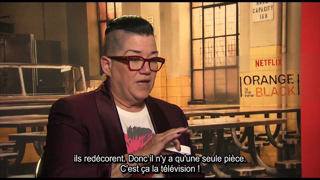 Orange Is the New Black : Les actrices répondent à VOS questions !