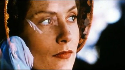 Madame Bovary Teaser VF