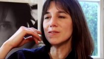 Charlotte Gainsbourg Interview  05/03/2010