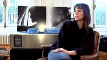 Charlotte Gainsbourg Interview  03/03/2010