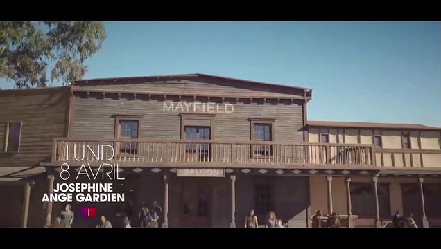 Joséphine, ange gardien - saison 19 - épisode 6 Bande-annonce VF