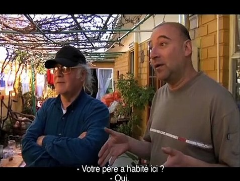 Lettres et révolutions Bande-annonce VO