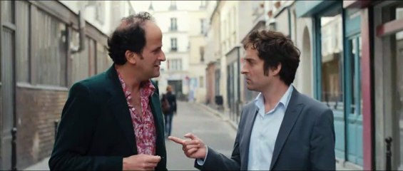 L&#039;Art de séduire Teaser VF