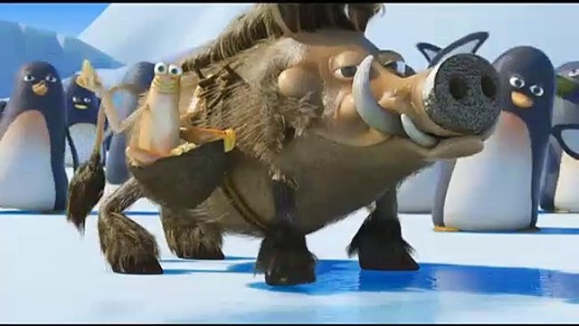 Les As de la jungle - Opération banquise Extrait vidéo VF