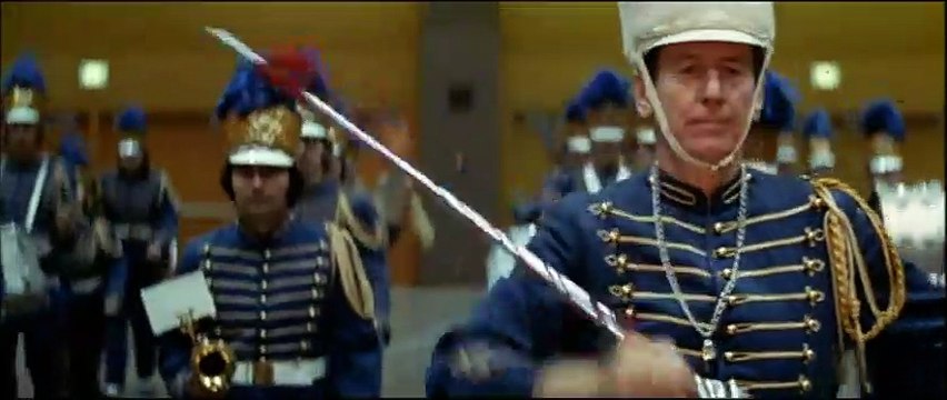 A cause d'un assassinat Bande-annonce VO