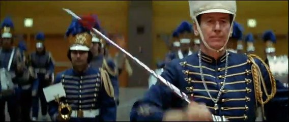 A cause d&#039;un assassinat Bande-annonce VO