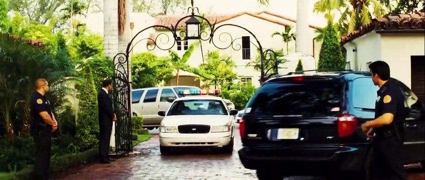 Le Transporteur II Bande-annonce VF